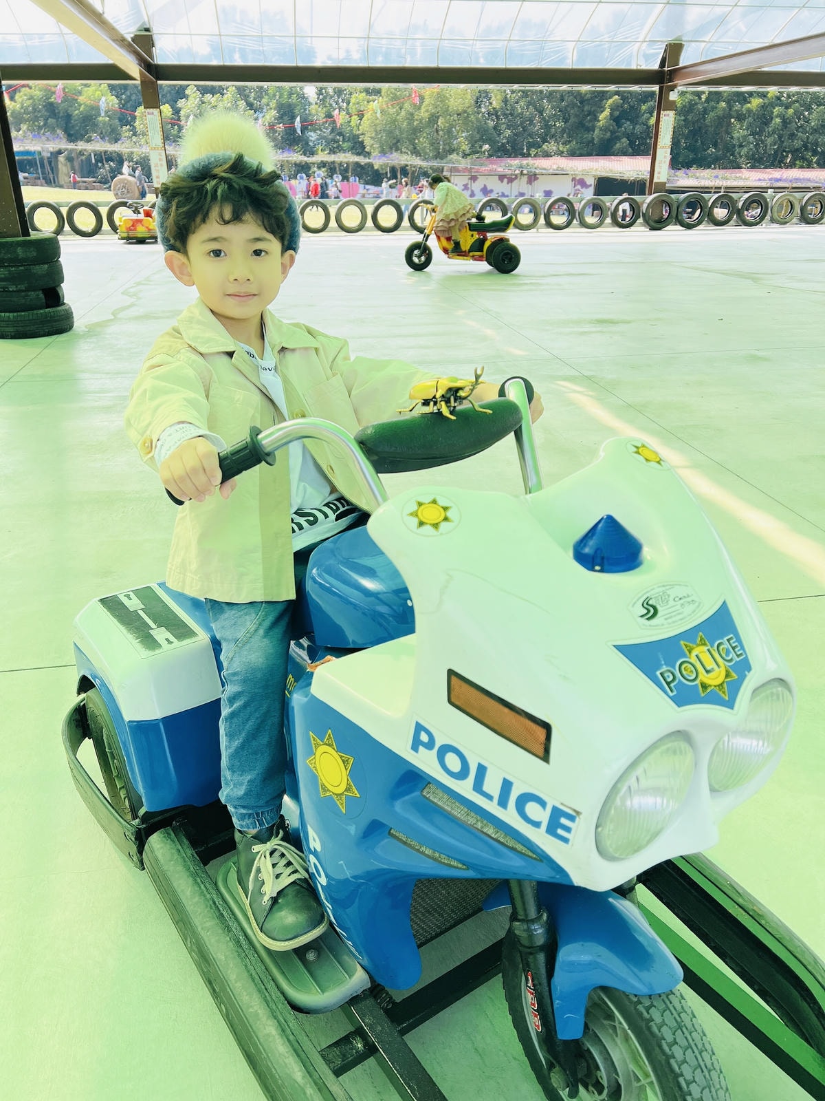 ★嘉義●中埔*獨角仙休閒農場*滑草、釣鰲蝦、餵羊駝、生態導覽 ★嘉義●中埔*獨角仙休閒農場*滑草、釣鰲蝦、餵羊駝、生態導覽