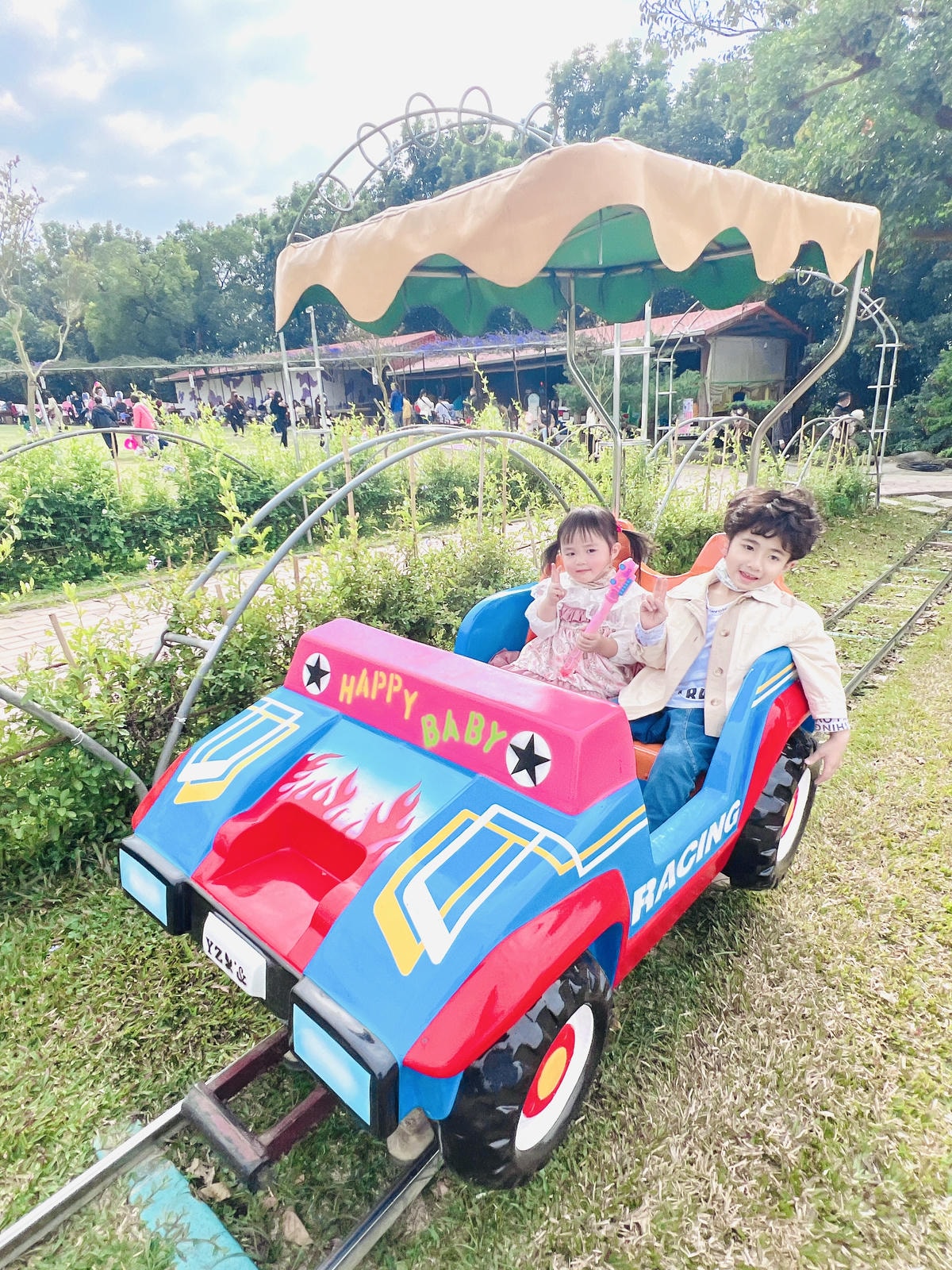 ★嘉義●中埔*獨角仙休閒農場*滑草、釣鰲蝦、餵羊駝、生態導覽 ★嘉義●中埔*獨角仙休閒農場*滑草、釣鰲蝦、餵羊駝、生態導覽