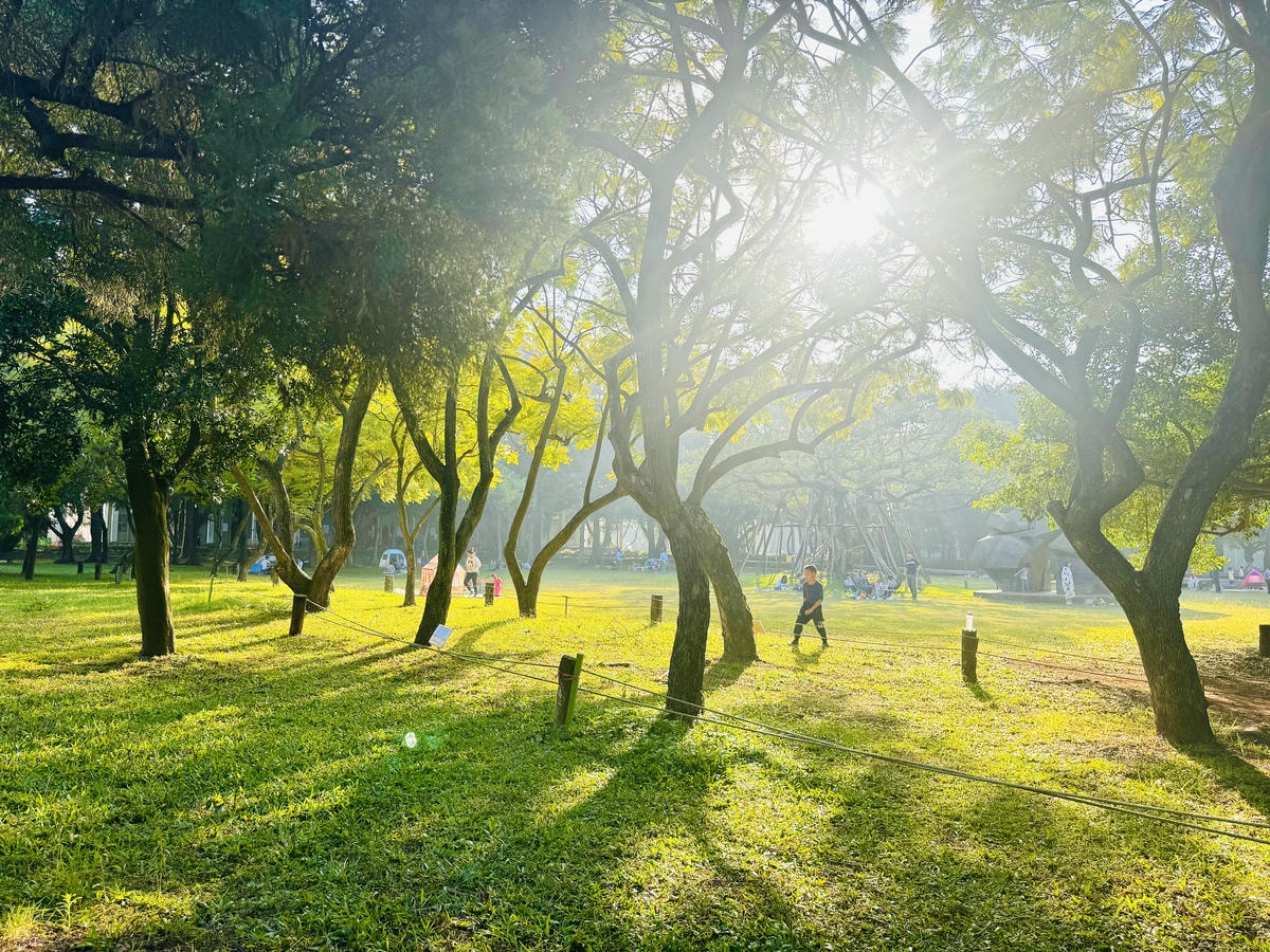 ★桃園★國立中央大學*免費的親子景點好去處,優美的園區、大草 ★桃園★國立中央大學*免費的親子景點好去處,優美的園區、大草