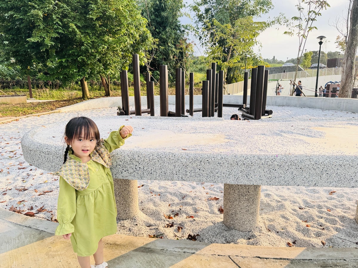 ★南投親子景點推薦★南投竹山最新特色遊戲場『竹夢親子公園』, ★南投親子景點推薦★南投竹山最新特色遊戲場『竹夢親子公園』,