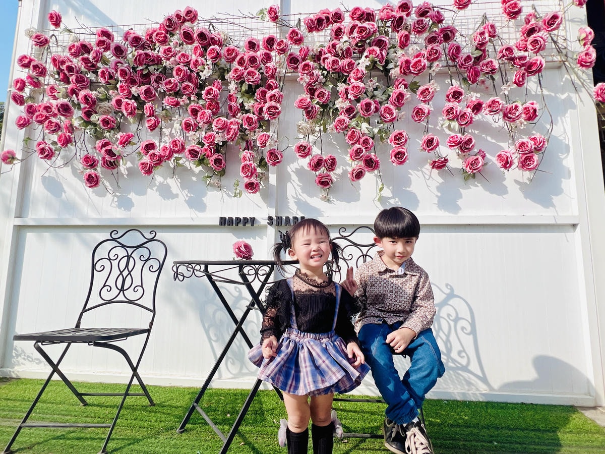 ★彰化●哈比雪兒親子餐廳*有大草皮遊戲區、小火車、餵魚區,不 ★彰化●哈比雪兒親子餐廳*有大草皮遊戲區、小火車、餵魚區,不