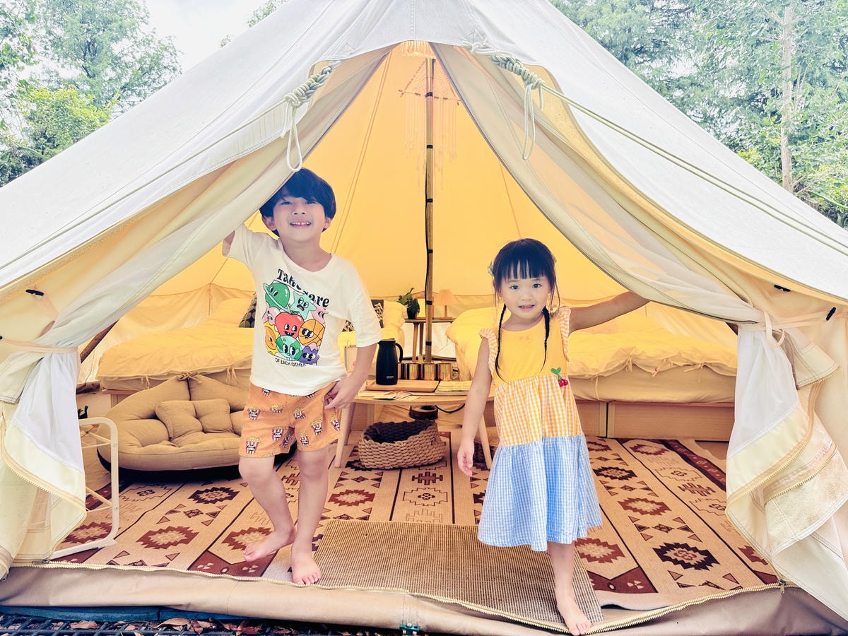 ★苗栗懶人露營推薦★ ★苗栗懶人露營推薦★