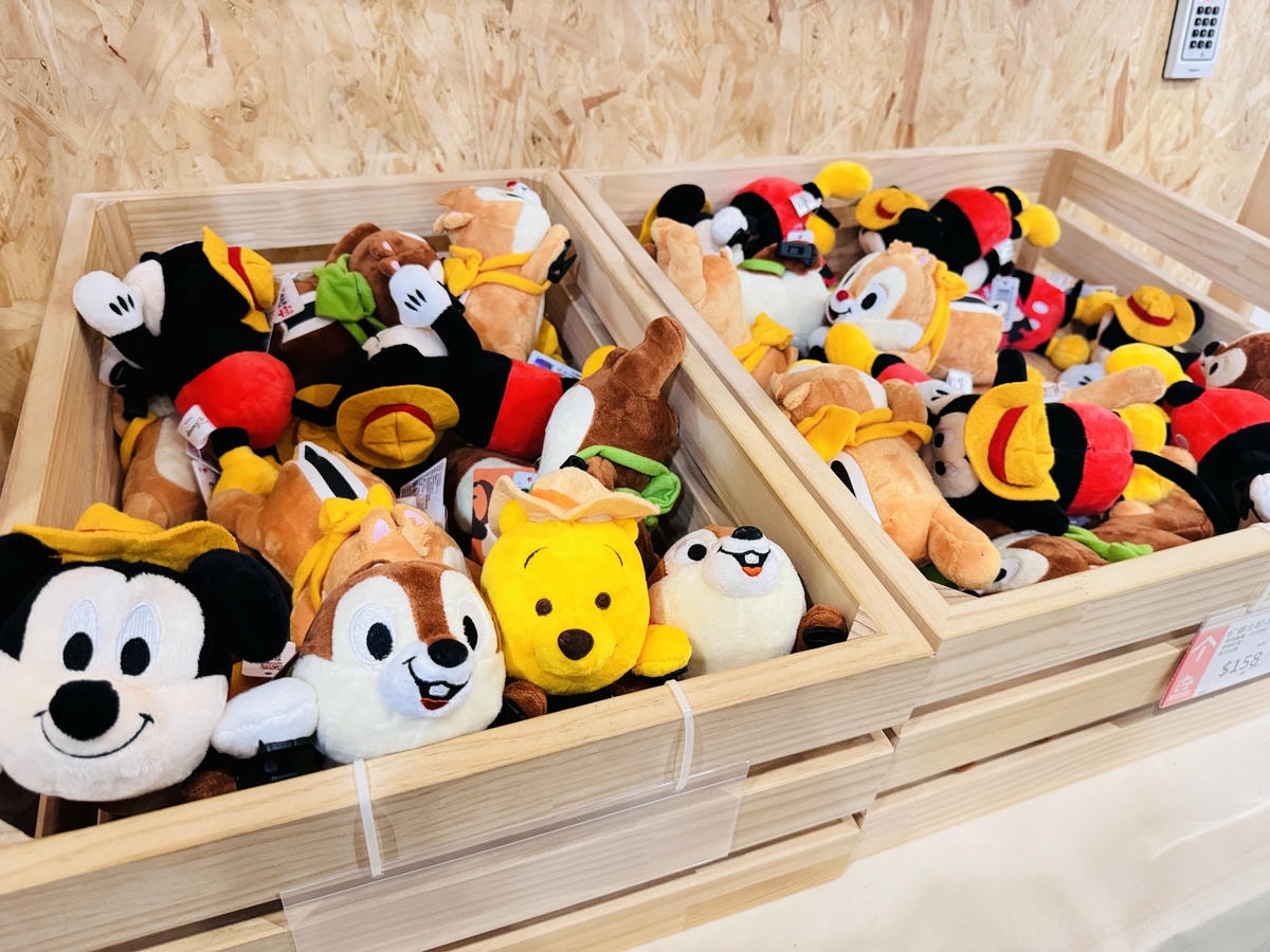 ★嘉義●民雄*超夢幻的khtoy絨毛玩偶旗艦館,超過千種的角 ★嘉義●民雄*超夢幻的khtoy絨毛玩偶旗艦館,超過千種的角