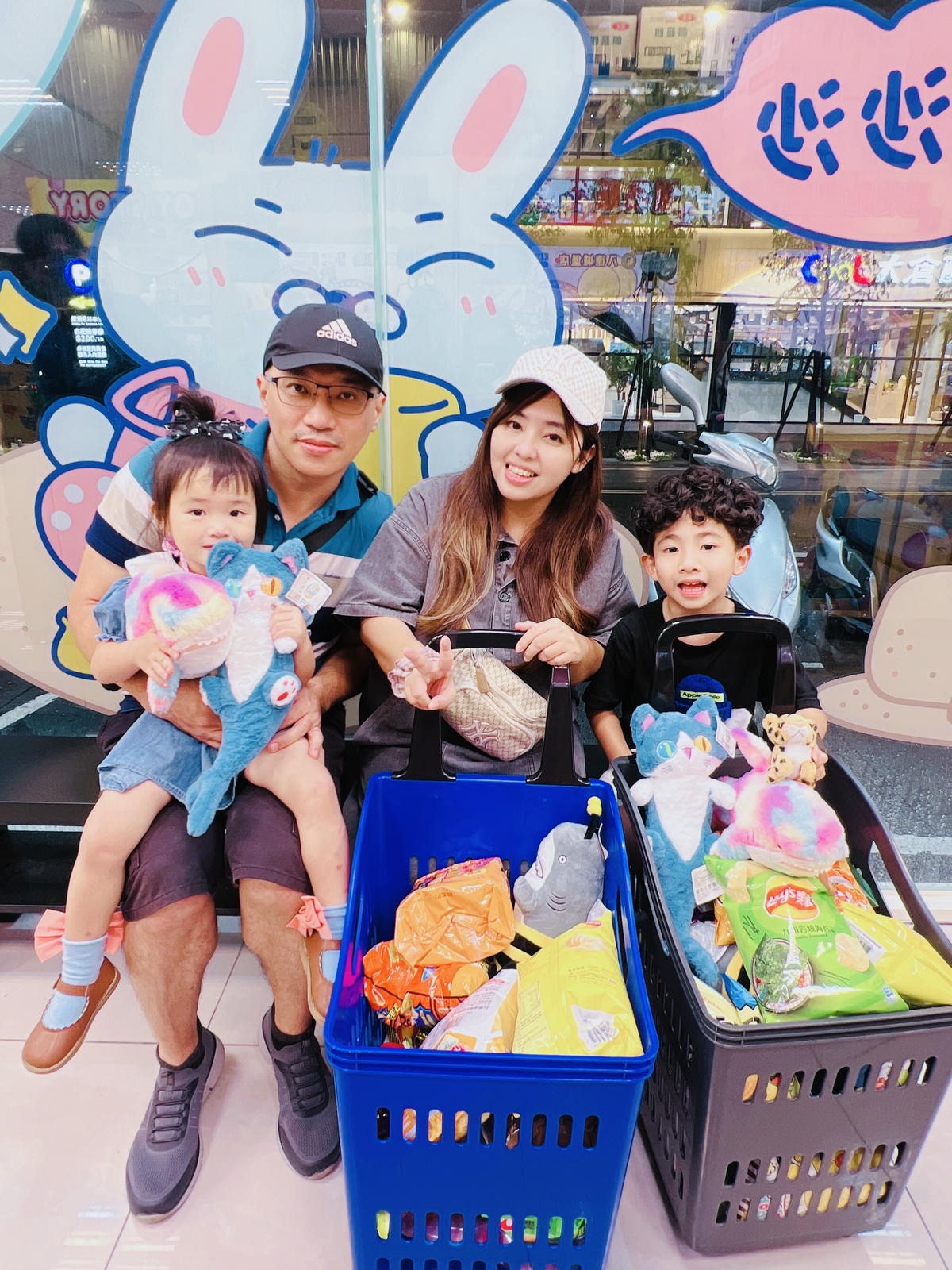 ★桃園★夾子園八德城堡店*最好夾、最好出貨的夾物店,夾換物選 ★桃園★夾子園八德城堡店*最好夾、最好出貨的夾物店,夾換物選