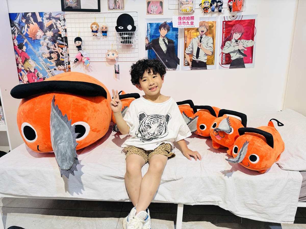 ★嘉義●民雄*超夢幻的khtoy絨毛玩偶旗艦館,超過千種的角 ★嘉義●民雄*超夢幻的khtoy絨毛玩偶旗艦館,超過千種的角