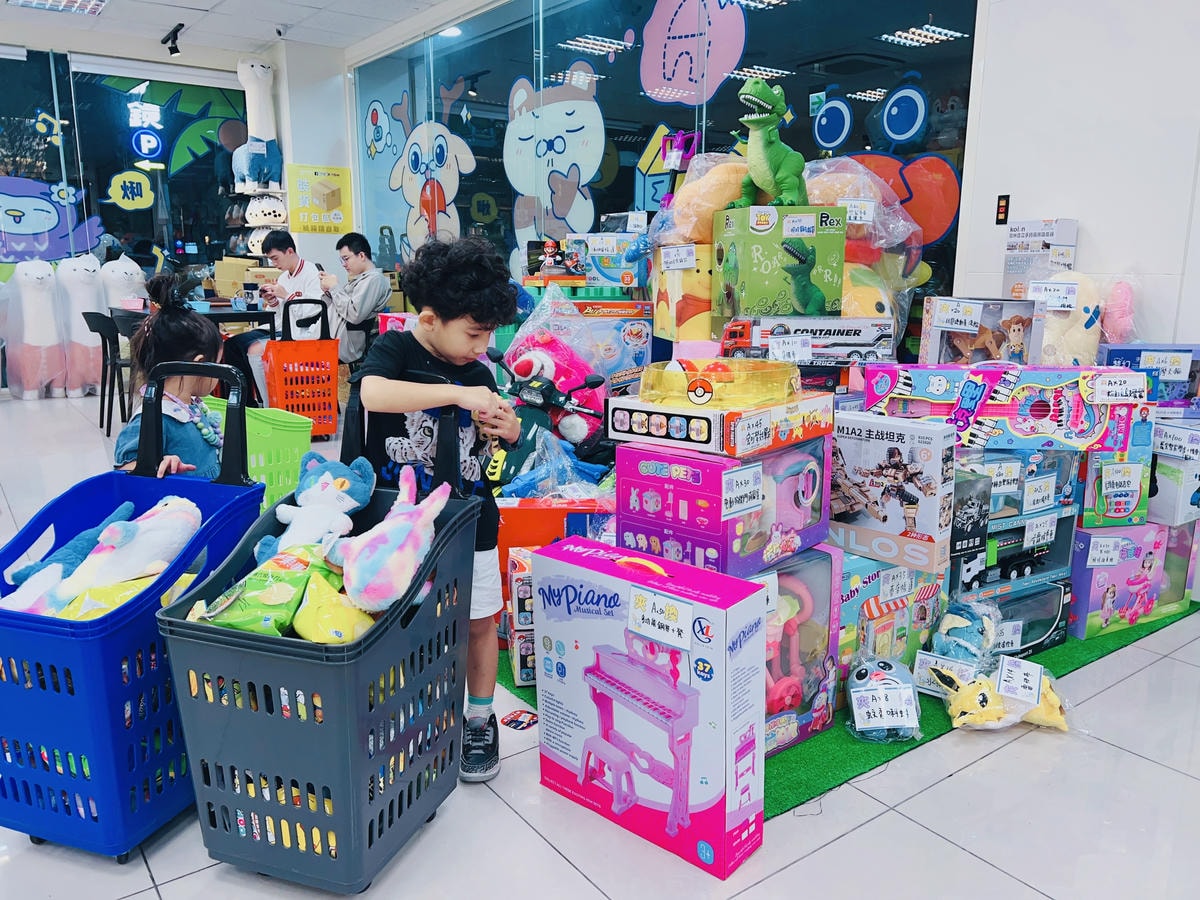 ★桃園★夾子園八德城堡店*最好夾、最好出貨的夾物店,夾換物選 ★桃園★夾子園八德城堡店*最好夾、最好出貨的夾物店,夾換物選