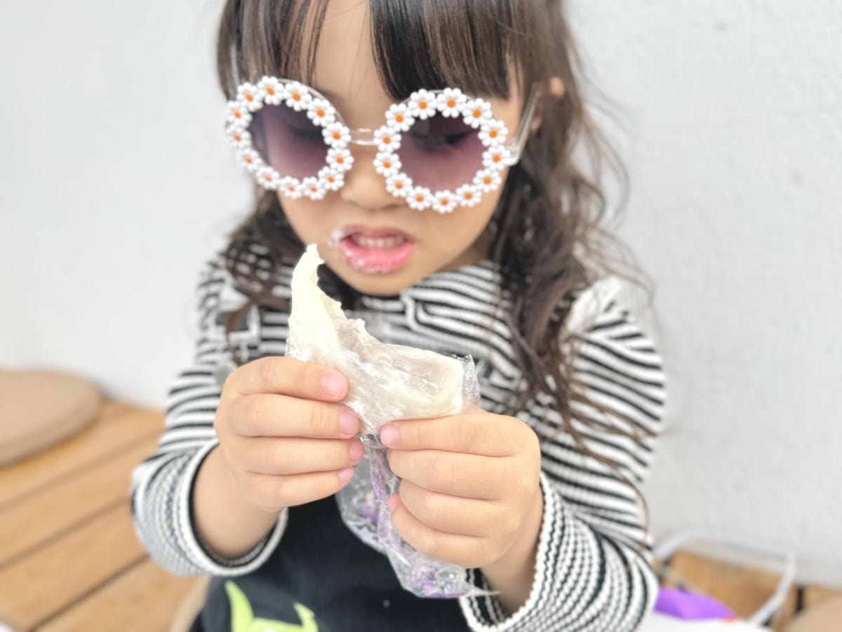 ★宜蘭親子景點推薦★宜蘭礁溪老字號手工麻糬『聯全麻糬』手作概 ★宜蘭親子景點推薦★宜蘭礁溪老字號手工麻糬『聯全麻糬』手作概