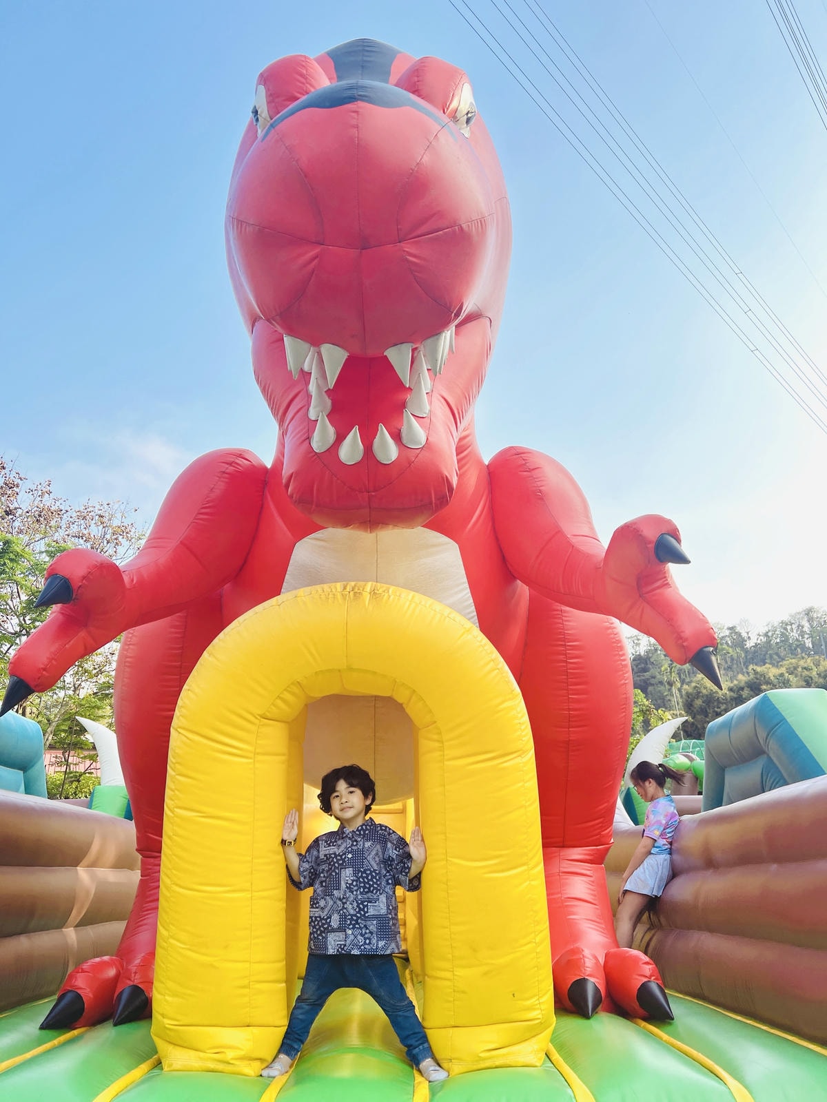 ★南投●海盜村*超特別主題樂園,一泊四食好好玩~ ★南投●海盜村*超特別主題樂園,一泊四食好好玩~