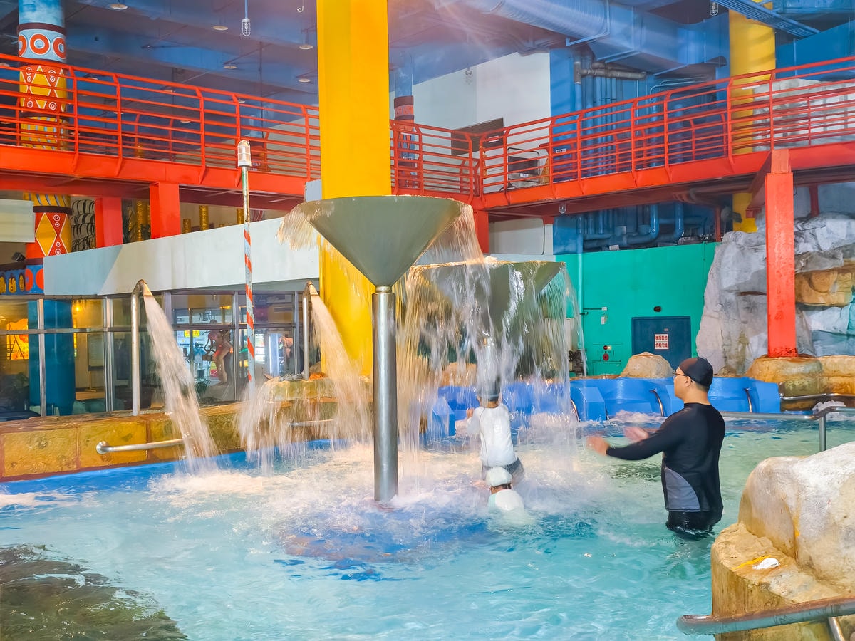 ★屏東墾丁親子住宿推薦★福華渡假飯店平日一泊一食$3000起 ★屏東墾丁親子住宿推薦★福華渡假飯店平日一泊一食$3000起