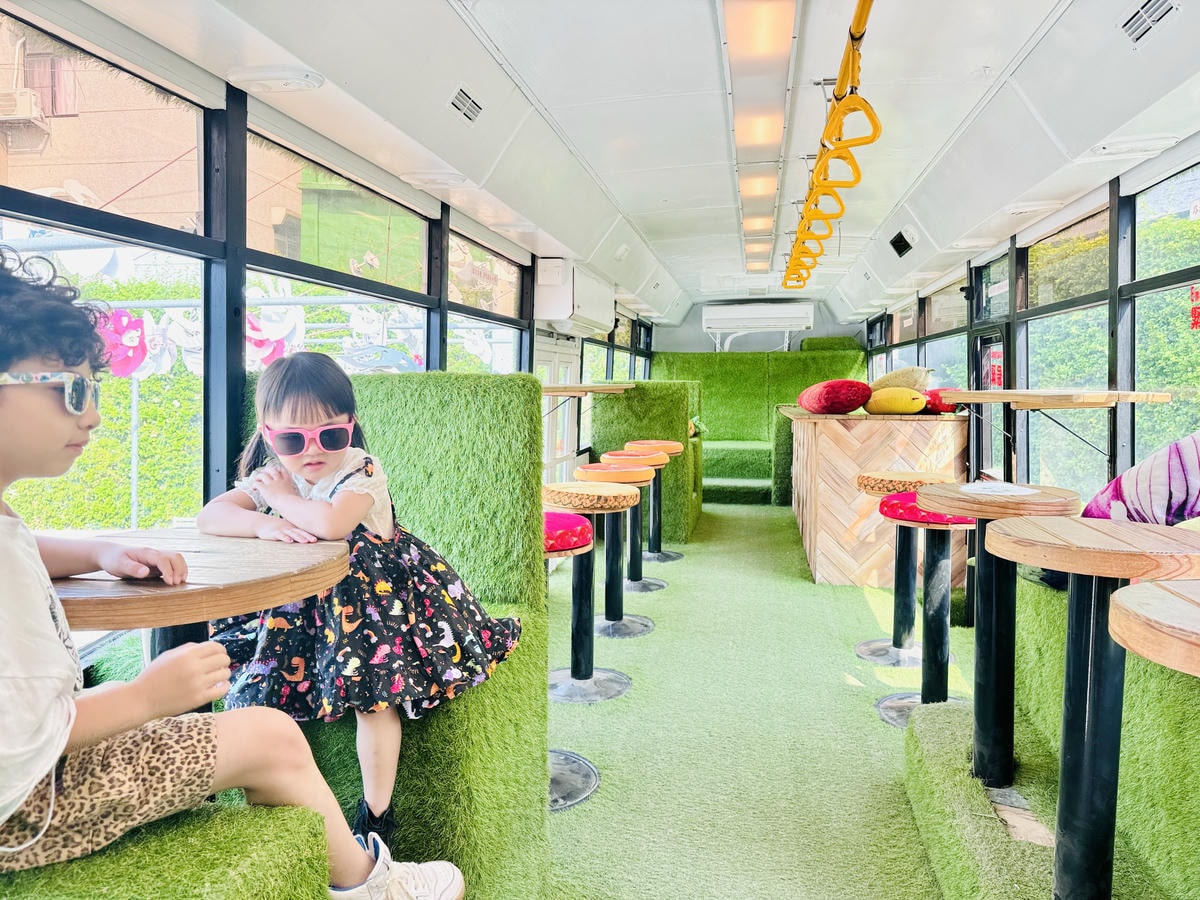 ★嘉義●中埔*中埔穀倉農創園區,全台唯一的穀倉星巴克、夢幻兒 ★嘉義●中埔*中埔穀倉農創園區,全台唯一的穀倉星巴克、夢幻兒