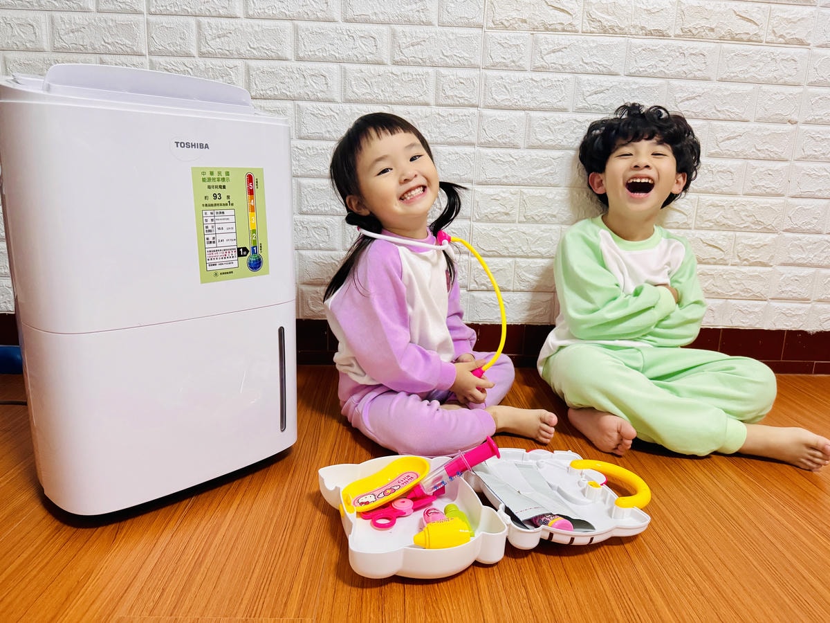 ★好物推薦★【TOSHIBA 日本東芝】10L一級能效高效型 ★好物推薦★【TOSHIBA 日本東芝】10L一級能效高效型