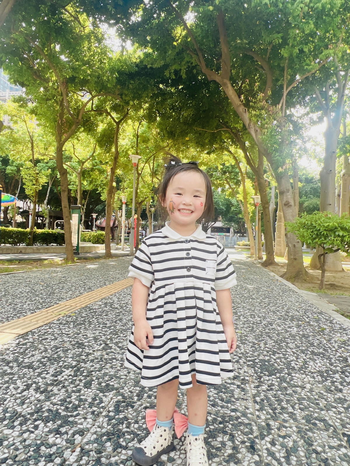 ★桃園★同安親子公園*鄰近全台最美圖書館的小綠地,溜滑梯、立 ★桃園★同安親子公園*鄰近全台最美圖書館的小綠地,溜滑梯、立