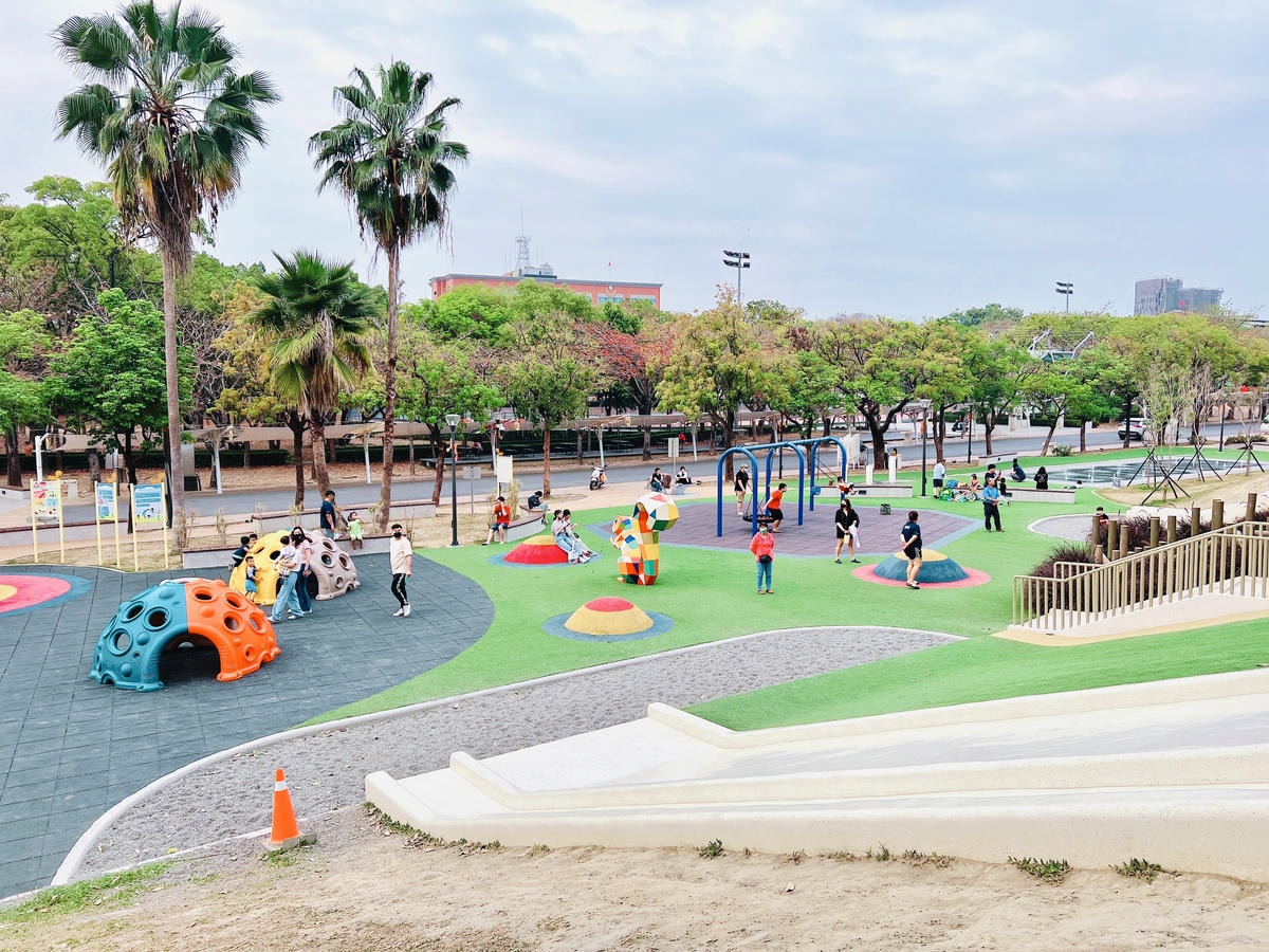 ★雲林親子景點推薦★ ★雲林親子景點推薦★