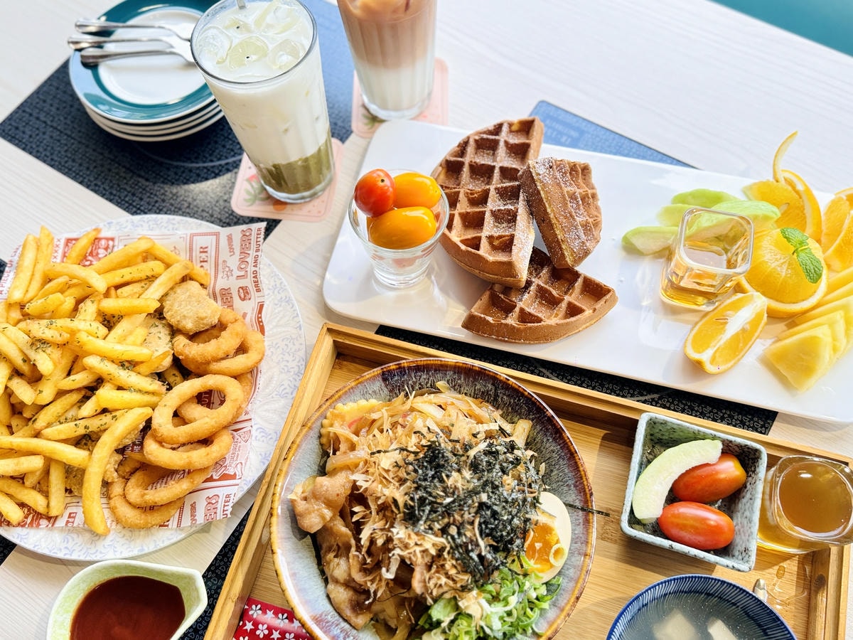 ★彰化親子景點推薦★『琉璃仙境』美照戲水放電一把抓