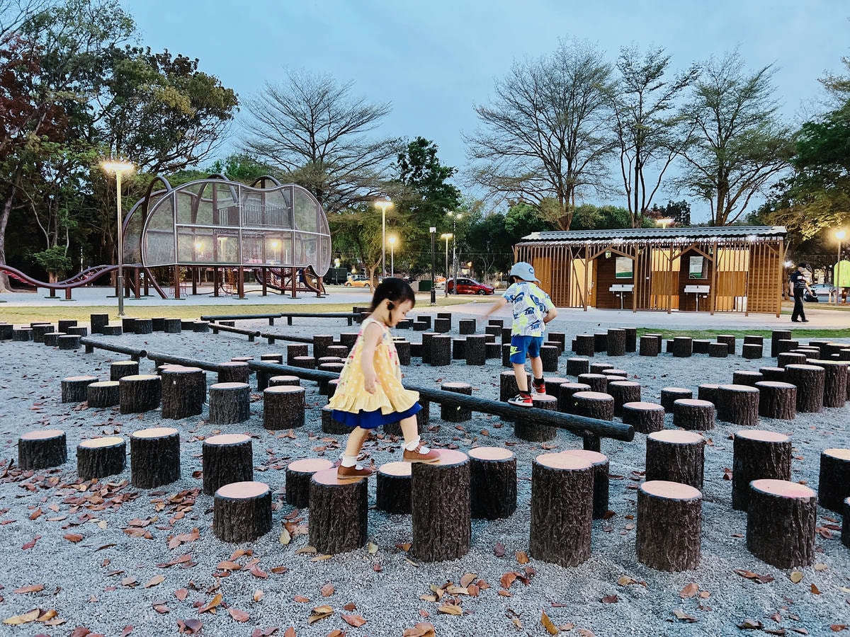 ★雲林親子景點推薦★ ★雲林親子景點推薦★