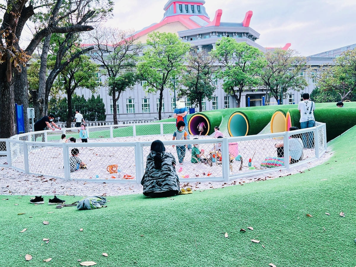 ★雲林親子景點推薦★ ★雲林親子景點推薦★