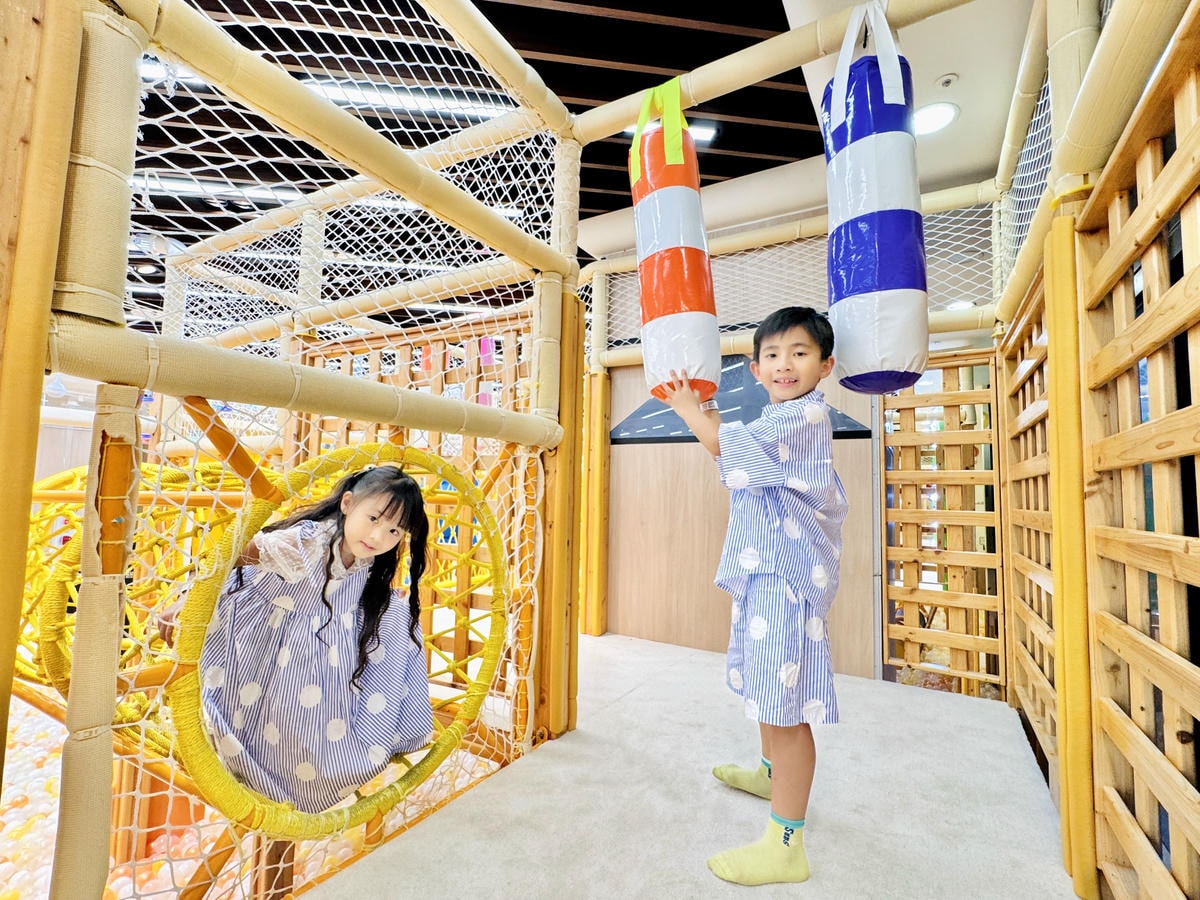 ★台中親子景點推薦★最新親子室內樂園『Love Me樂米樂園 ★台中親子景點推薦★最新親子室內樂園『Love Me樂米樂園