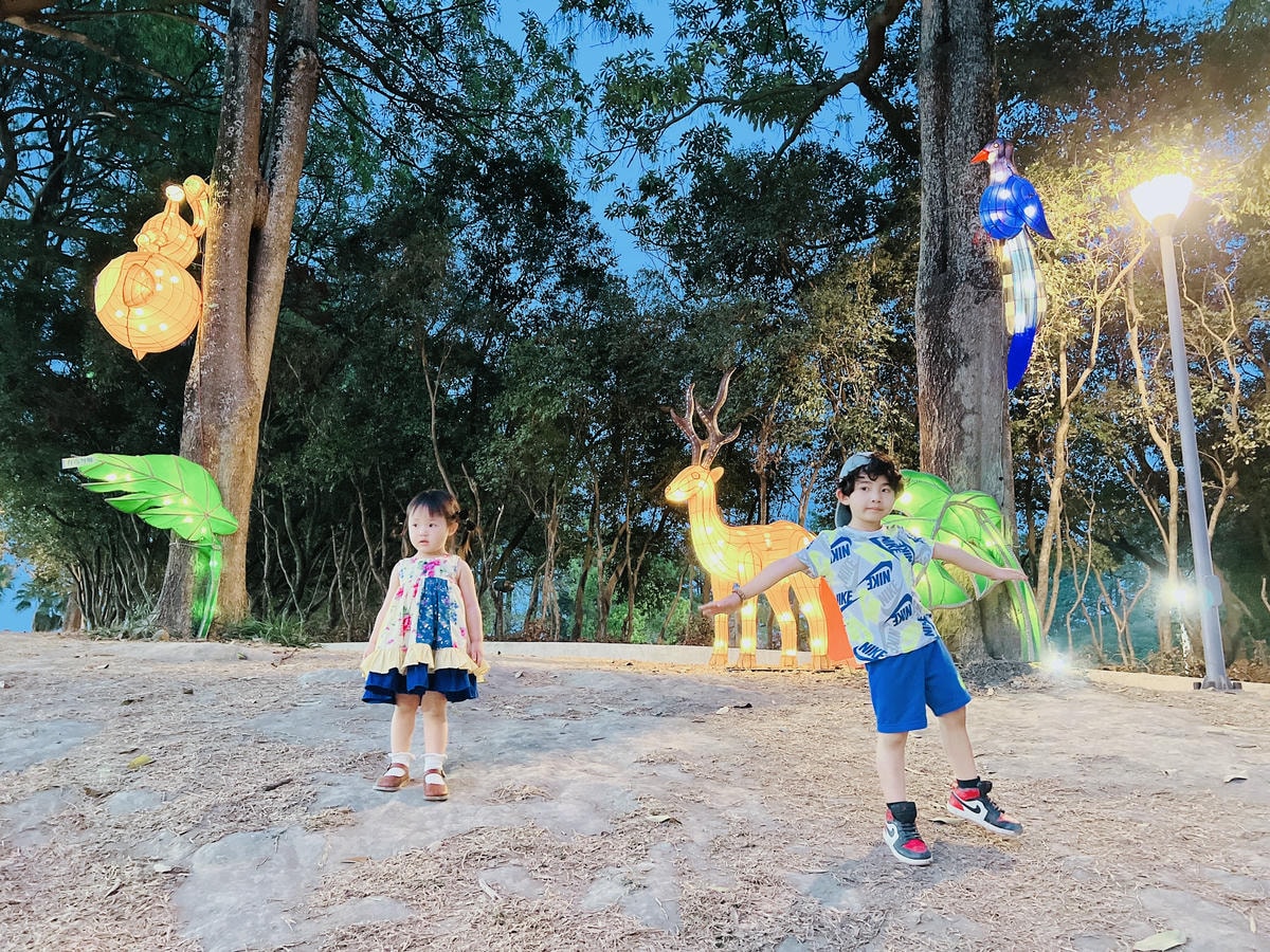 ★雲林親子景點推薦★ ★雲林親子景點推薦★