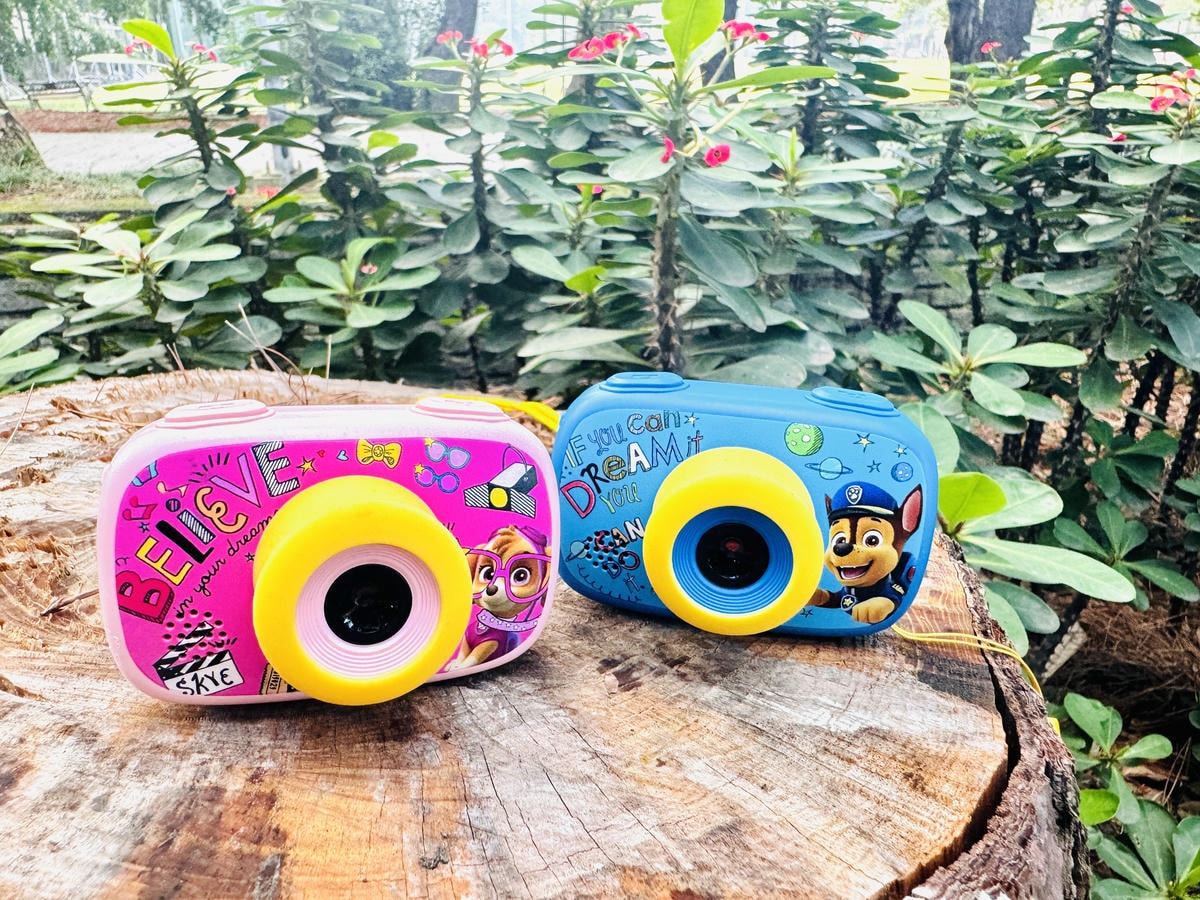 ★好物推薦★汪汪隊立大功兒童數位相機,正版授權,2.0吋螢幕 ★好物推薦★汪汪隊立大功兒童數位相機,正版授權,2.0吋螢幕
