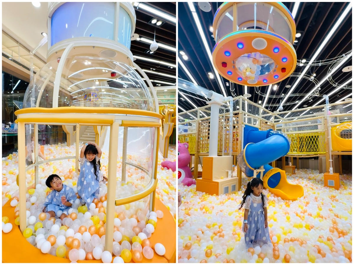 ★台中親子景點推薦★最新親子室內樂園『Love Me樂米樂園 ★台中親子景點推薦★最新親子室內樂園『Love Me樂米樂園