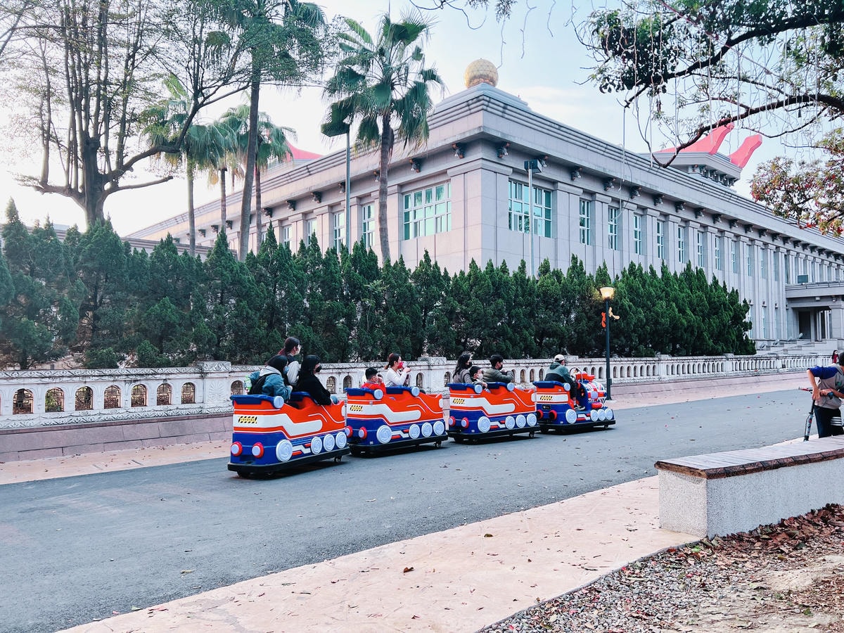 ★雲林親子景點推薦★ ★雲林親子景點推薦★