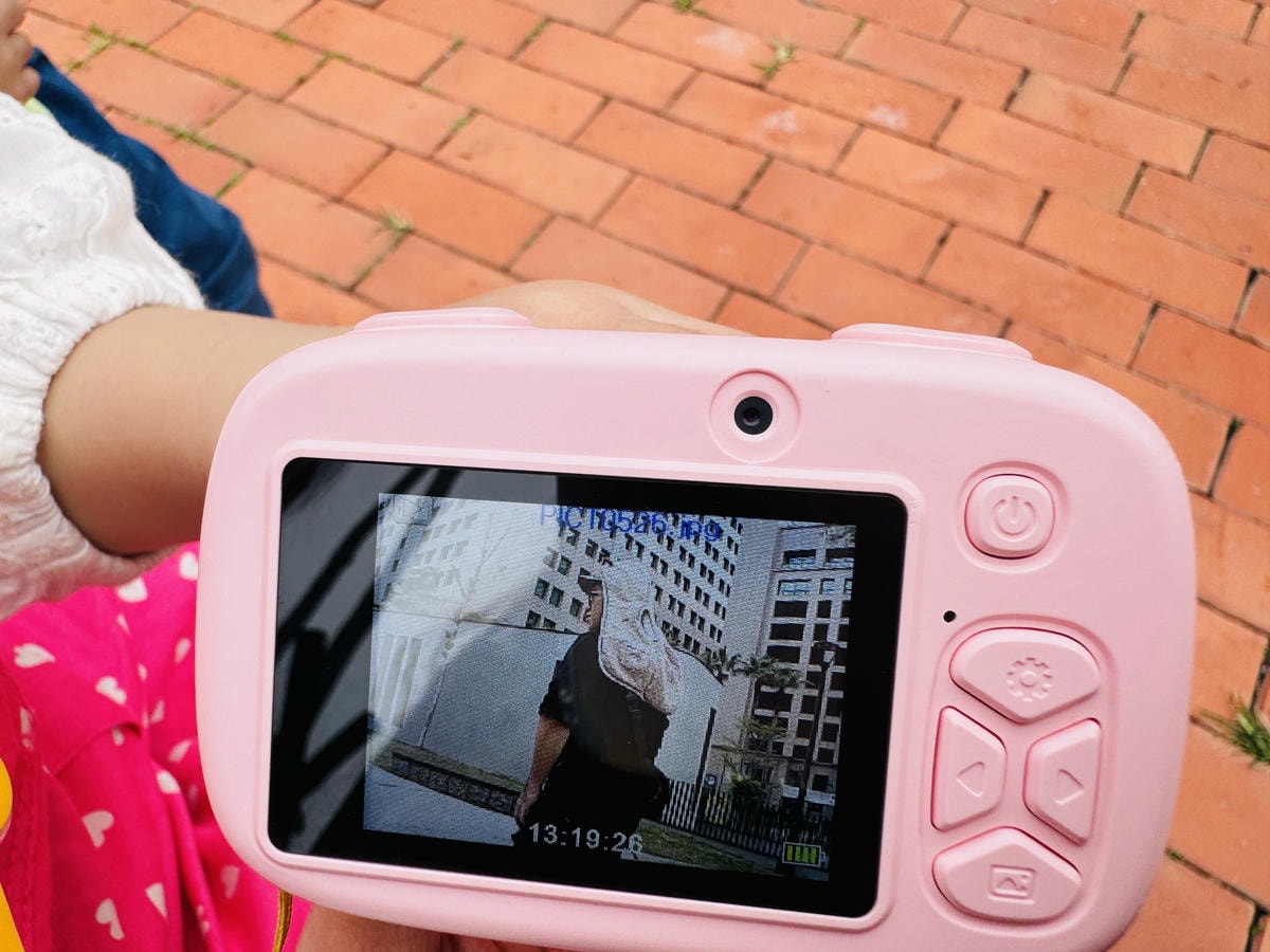 ★好物推薦★汪汪隊立大功兒童數位相機,正版授權,2.0吋螢幕 ★好物推薦★汪汪隊立大功兒童數位相機,正版授權,2.0吋螢幕