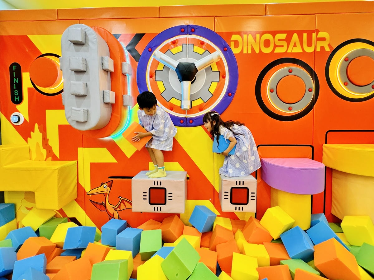 ★台中親子景點推薦★最新親子室內樂園『Love Me樂米樂園 ★台中親子景點推薦★最新親子室內樂園『Love Me樂米樂園