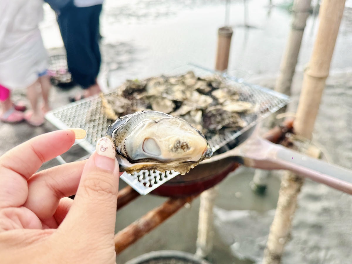 ★彰化親子景點★王功漁港, ★彰化親子景點★王功漁港,