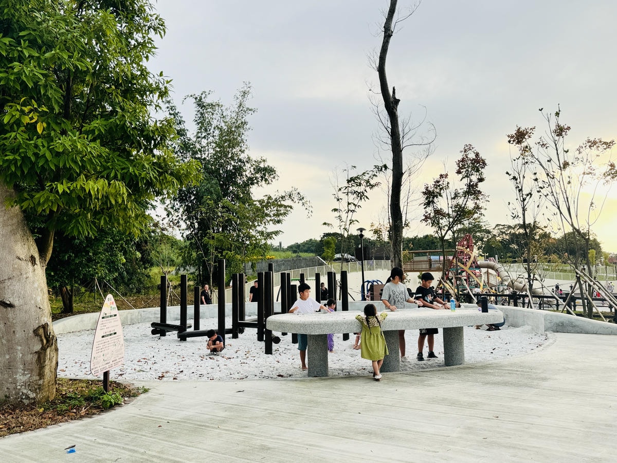 ★南投親子景點推薦★南投竹山最新特色遊戲場『竹夢親子公園』, ★南投親子景點推薦★南投竹山最新特色遊戲場『竹夢親子公園』,