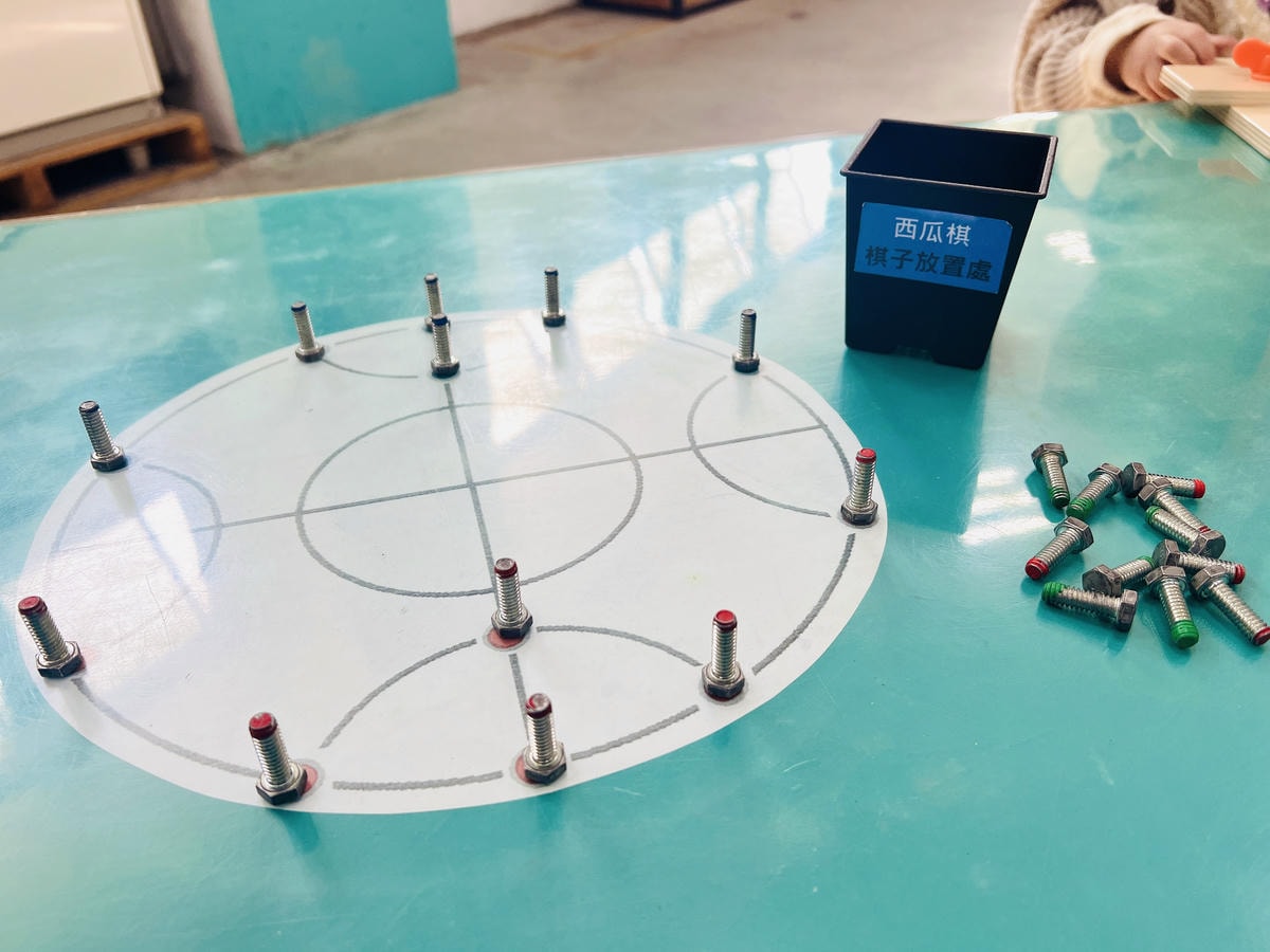 ★彰化●台灣手套博物館＊免費親子點，好玩又放電！