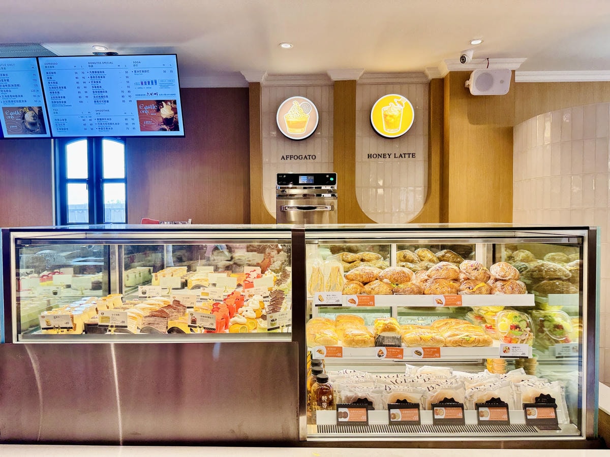 ★嘉義親子景點推薦★『歐樂沃築夢城堡』全台最新最夢幻新景點, ★嘉義親子景點推薦★『歐樂沃築夢城堡』全台最新最夢幻新景點,