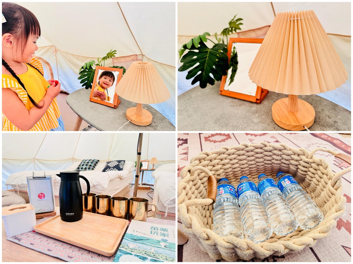 ★苗栗懶人露營推薦★ ★苗栗懶人露營推薦★