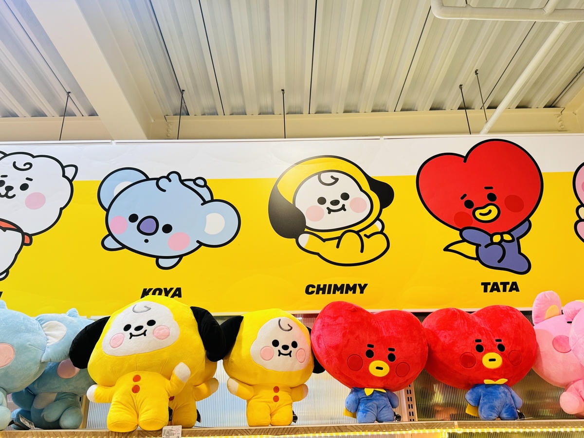 ★嘉義●民雄*超夢幻的khtoy絨毛玩偶旗艦館,超過千種的角 ★嘉義●民雄*超夢幻的khtoy絨毛玩偶旗艦館,超過千種的角