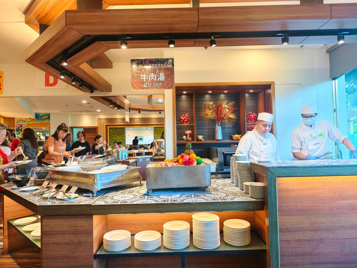 ★屏東墾丁親子住宿推薦★福華渡假飯店平日一泊一食$3000起 ★屏東墾丁親子住宿推薦★福華渡假飯店平日一泊一食$3000起