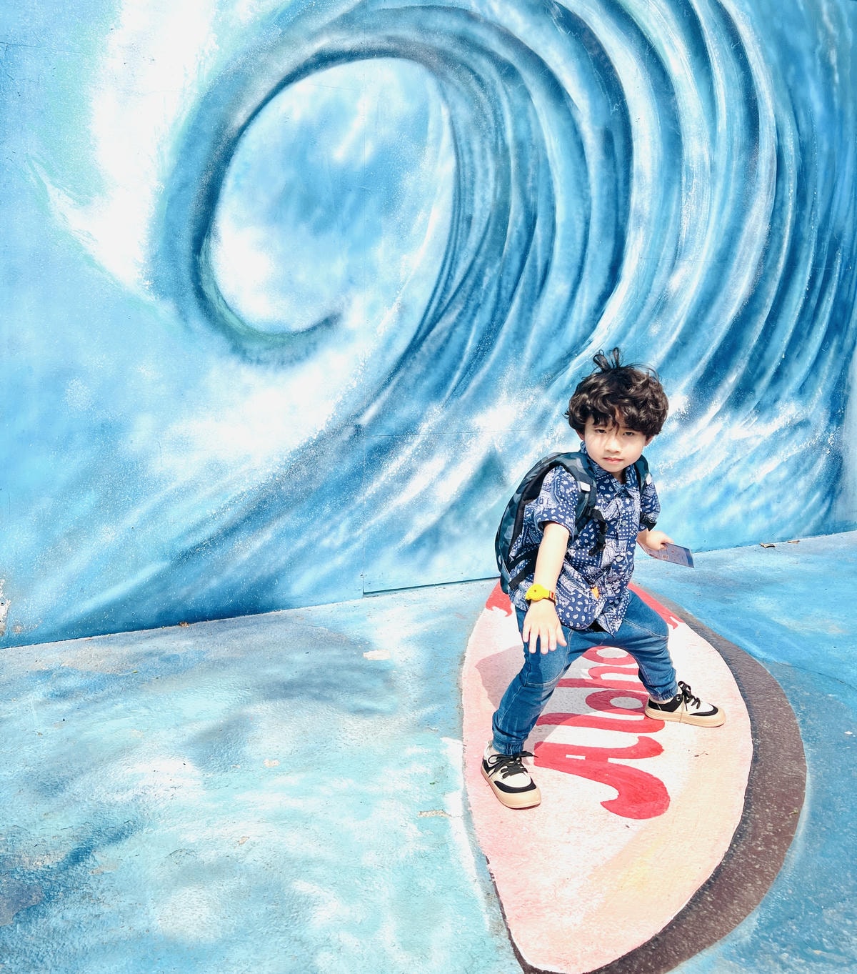 ★南投●海盜村*超特別主題樂園,一泊四食好好玩~ ★南投●海盜村*超特別主題樂園,一泊四食好好玩~