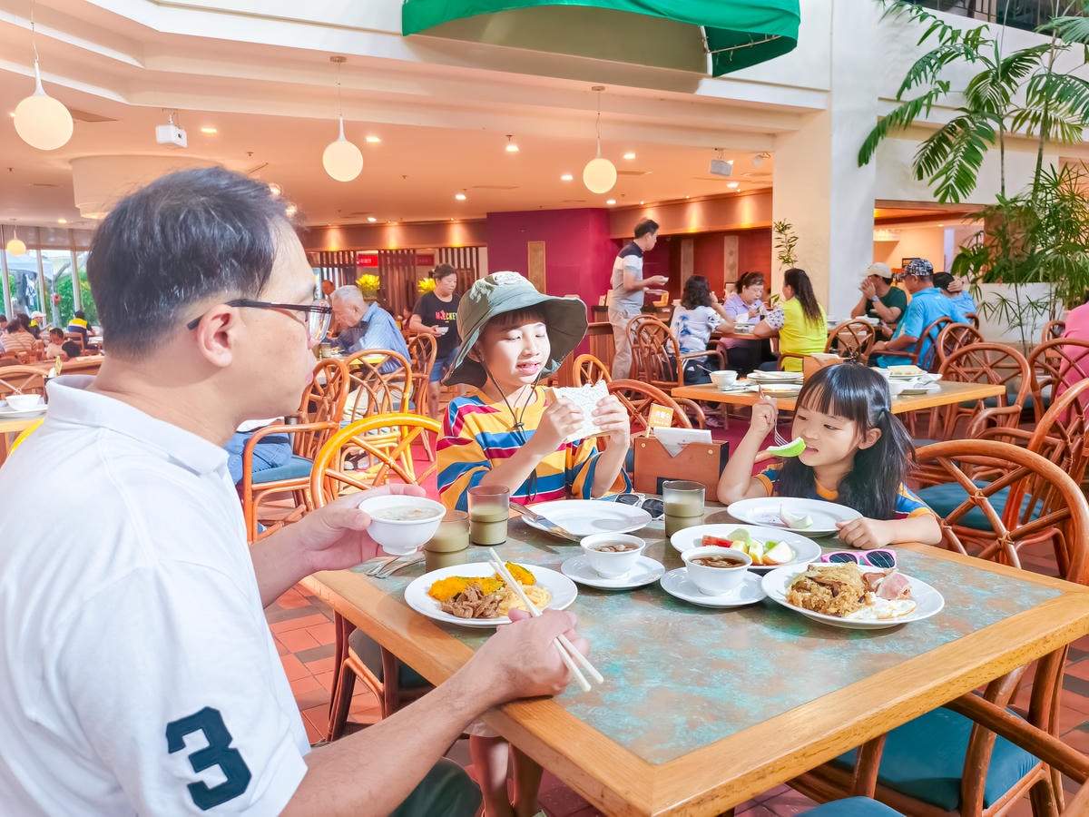 ★屏東墾丁親子住宿推薦★福華渡假飯店平日一泊一食$3000起 ★屏東墾丁親子住宿推薦★福華渡假飯店平日一泊一食$3000起