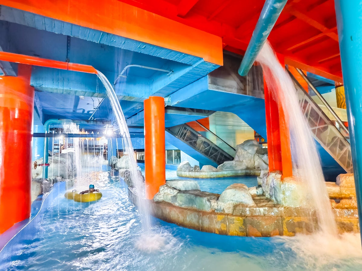 ★屏東墾丁親子住宿推薦★福華渡假飯店平日一泊一食$3000起 ★屏東墾丁親子住宿推薦★福華渡假飯店平日一泊一食$3000起