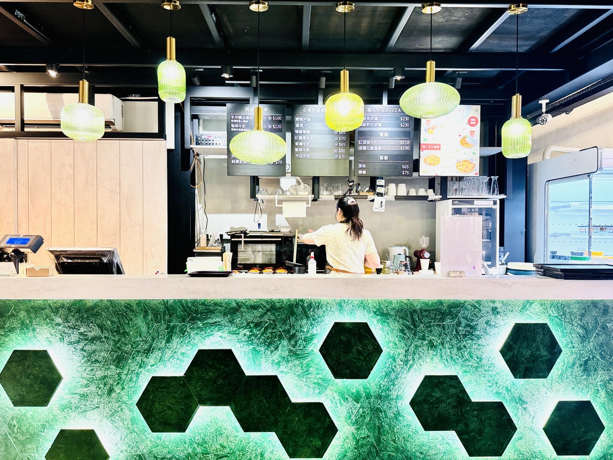 ★嘉義●中埔*中埔穀倉農創園區,全台唯一的穀倉星巴克、夢幻兒 ★嘉義●中埔*中埔穀倉農創園區,全台唯一的穀倉星巴克、夢幻兒