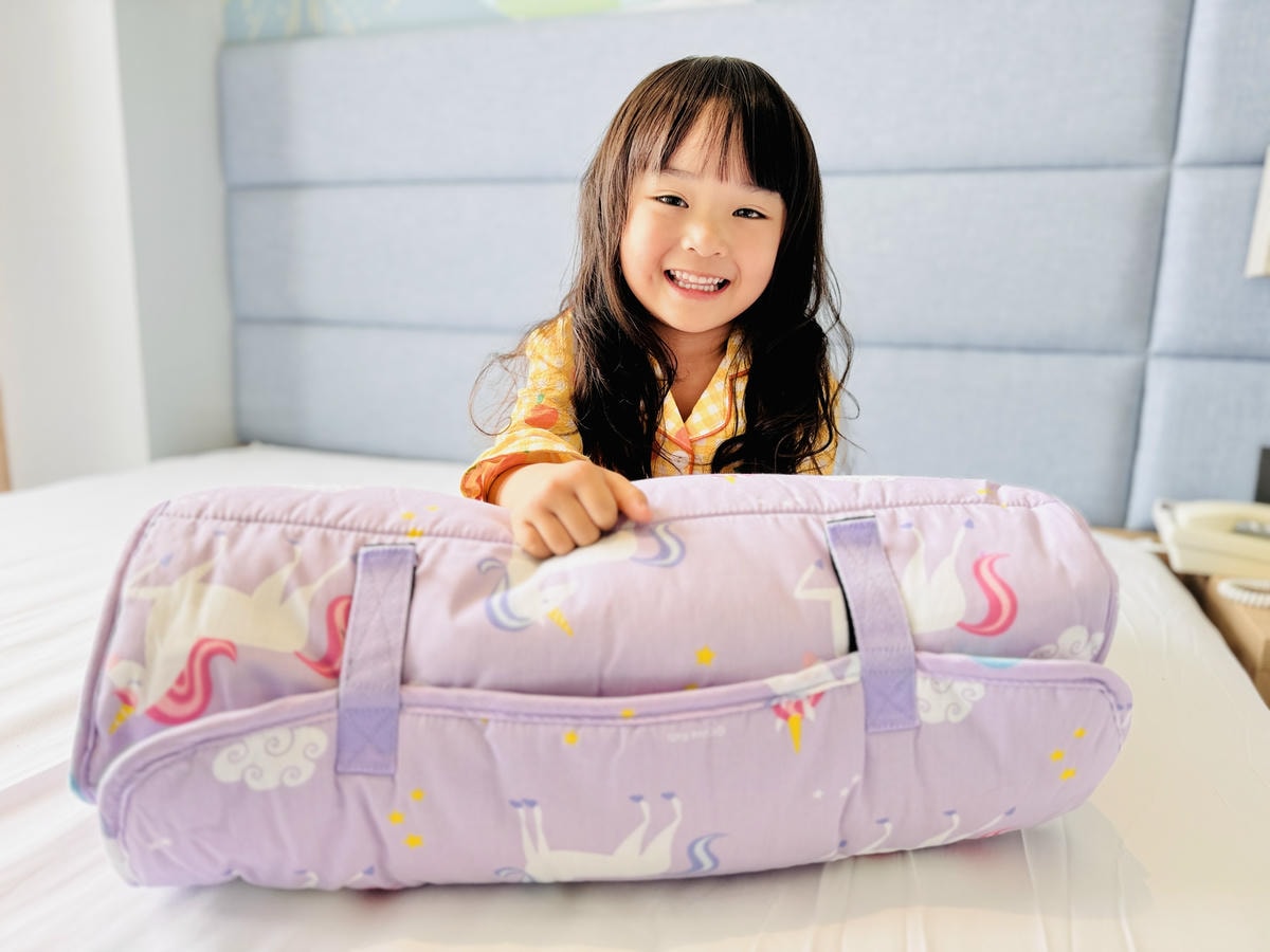 ★育兒好物開箱★ Wildkin 入學三寶推薦:夢幻睡袋、兒 ★育兒好物開箱★ Wildkin 入學三寶推薦:夢幻睡袋、兒