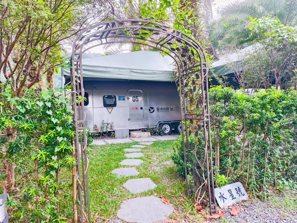 ★南投親子露營推薦★緣溪行森林營地,近南投埔里市區的懶人露營 ★南投親子露營推薦★緣溪行森林營地,近南投埔里市區的懶人露營