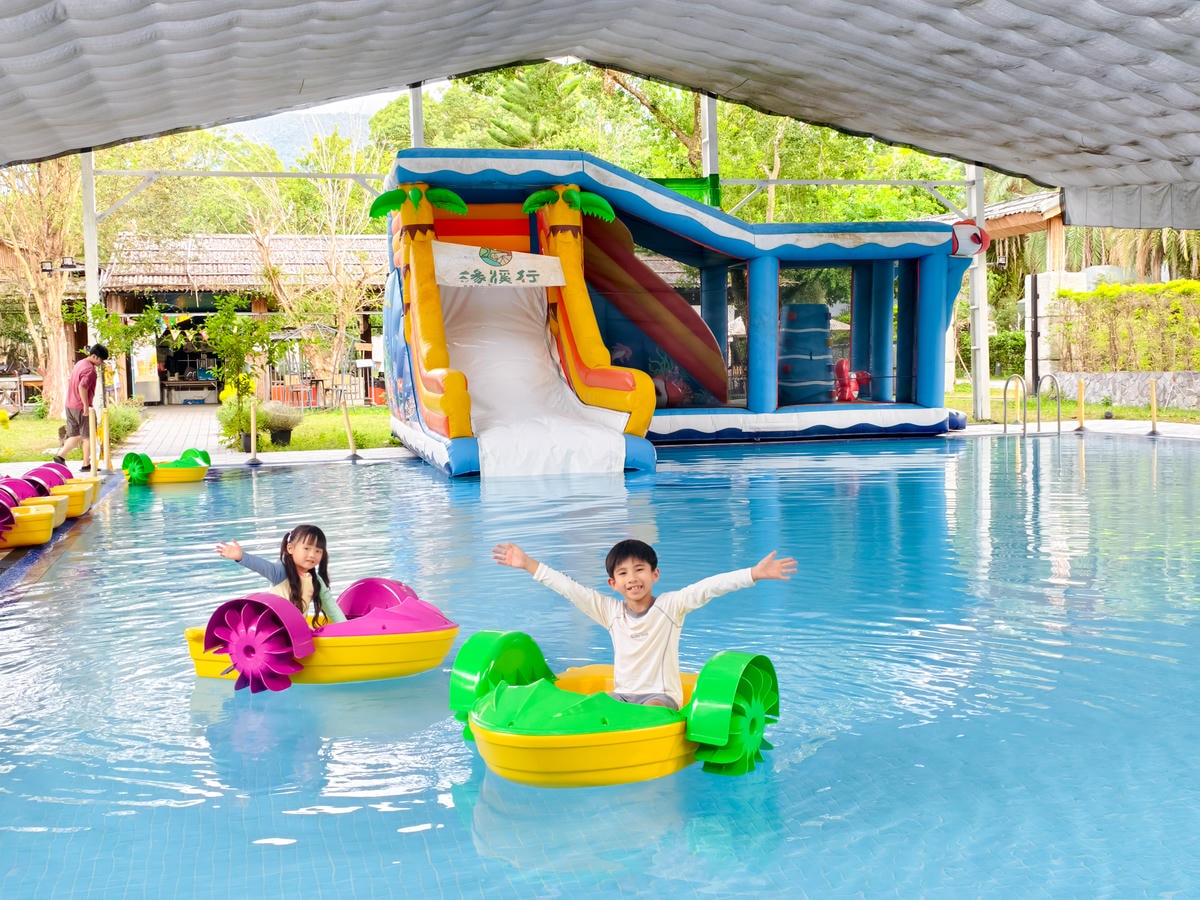 ★南投親子露營推薦★緣溪行森林營地,近南投埔里市區的懶人露營 ★南投親子露營推薦★緣溪行森林營地,近南投埔里市區的懶人露營