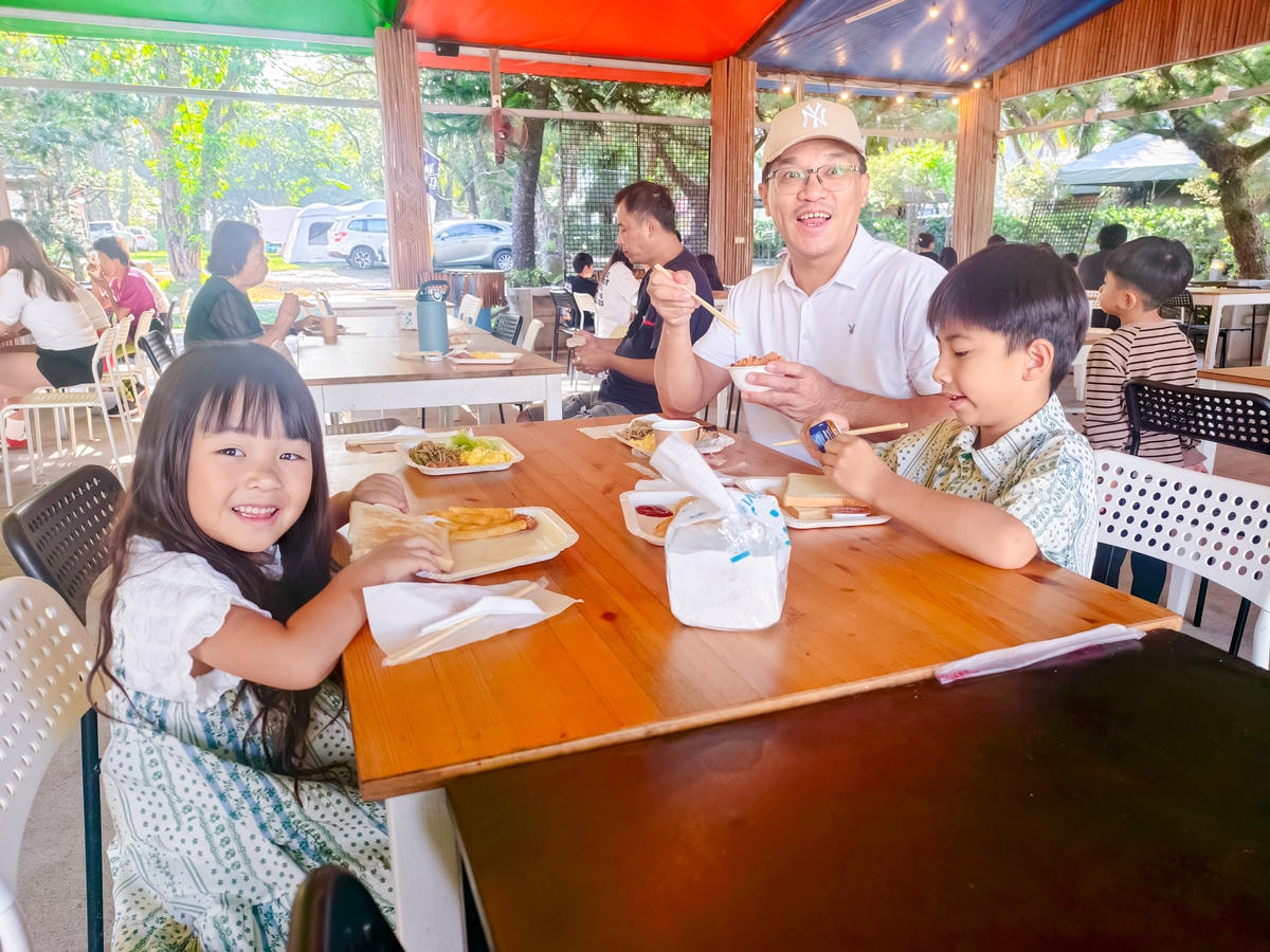 ★南投親子露營推薦★緣溪行森林營地,近南投埔里市區的懶人露營 ★南投親子露營推薦★緣溪行森林營地,近南投埔里市區的懶人露營