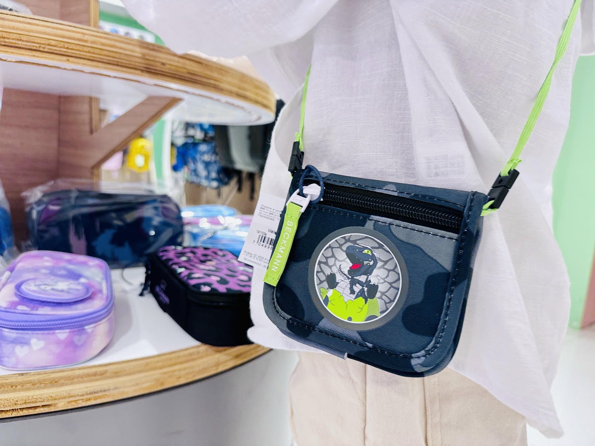 只想給孩子最好的!好物推薦★Beckmann挪威護脊書包、G 只想給孩子最好的!好物推薦★Beckmann挪威護脊書包、G