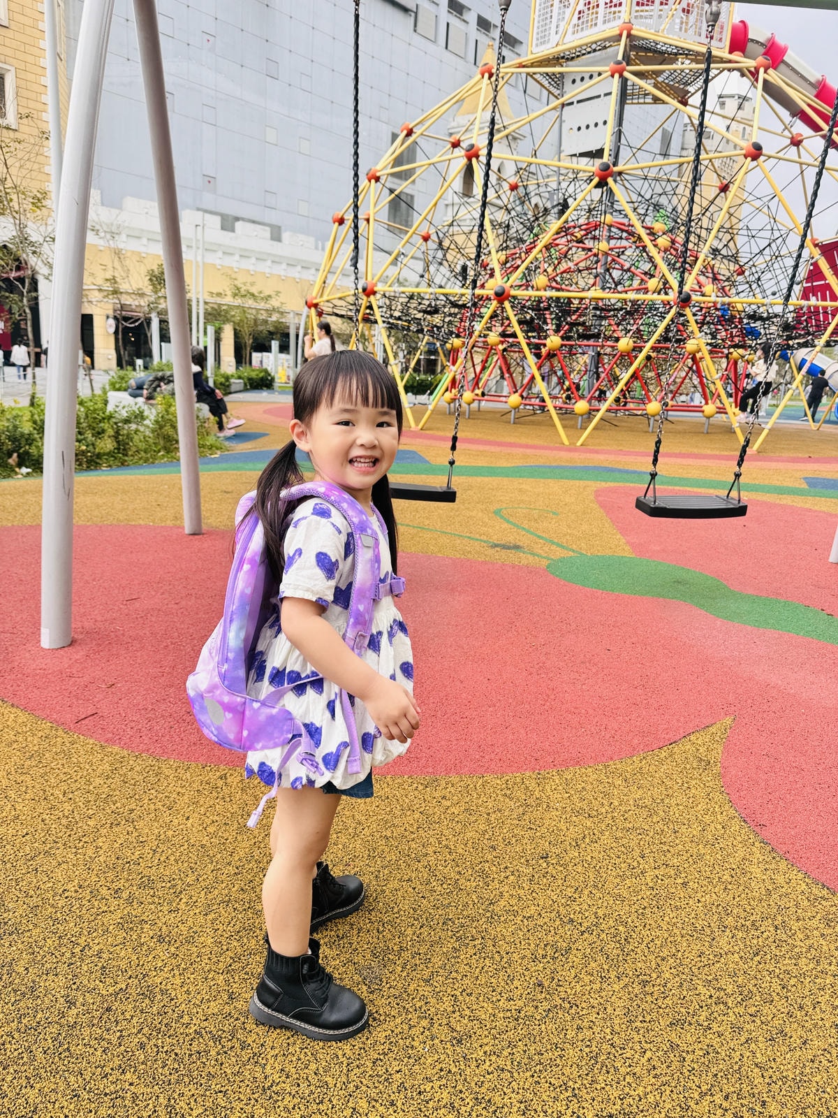 只想給孩子最好的!好物推薦★Beckmann挪威護脊書包、G 只想給孩子最好的!好物推薦★Beckmann挪威護脊書包、G