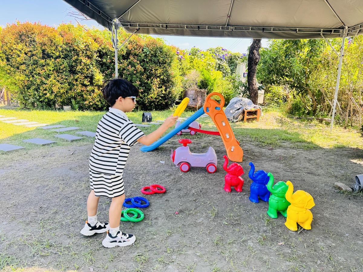 ★彰化親子景點推薦★彰化田尾最新『有樂莊園』百元門票全額抵, ★彰化親子景點推薦★彰化田尾最新『有樂莊園』百元門票全額抵,