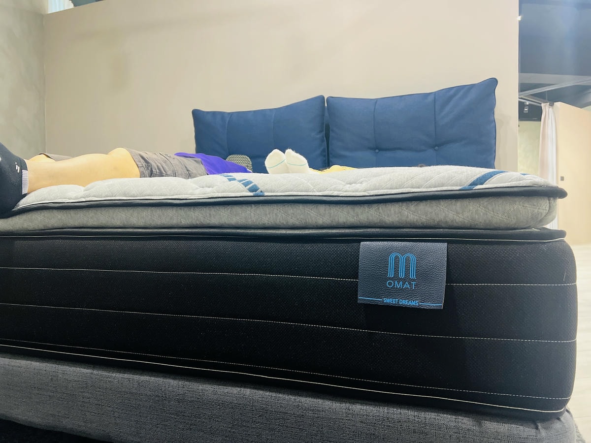 ★床墊推薦★歐德集團『OMAT 歐眠床墊』,睡眠結合生活美學 ★床墊推薦★歐德集團『OMAT 歐眠床墊』,睡眠結合生活美學