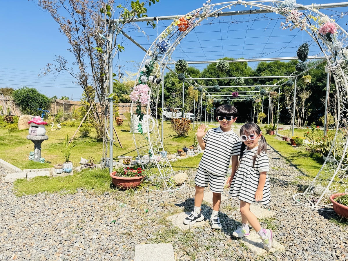 ★彰化親子景點推薦★彰化田尾最新『有樂莊園』百元門票全額抵, ★彰化親子景點推薦★彰化田尾最新『有樂莊園』百元門票全額抵,