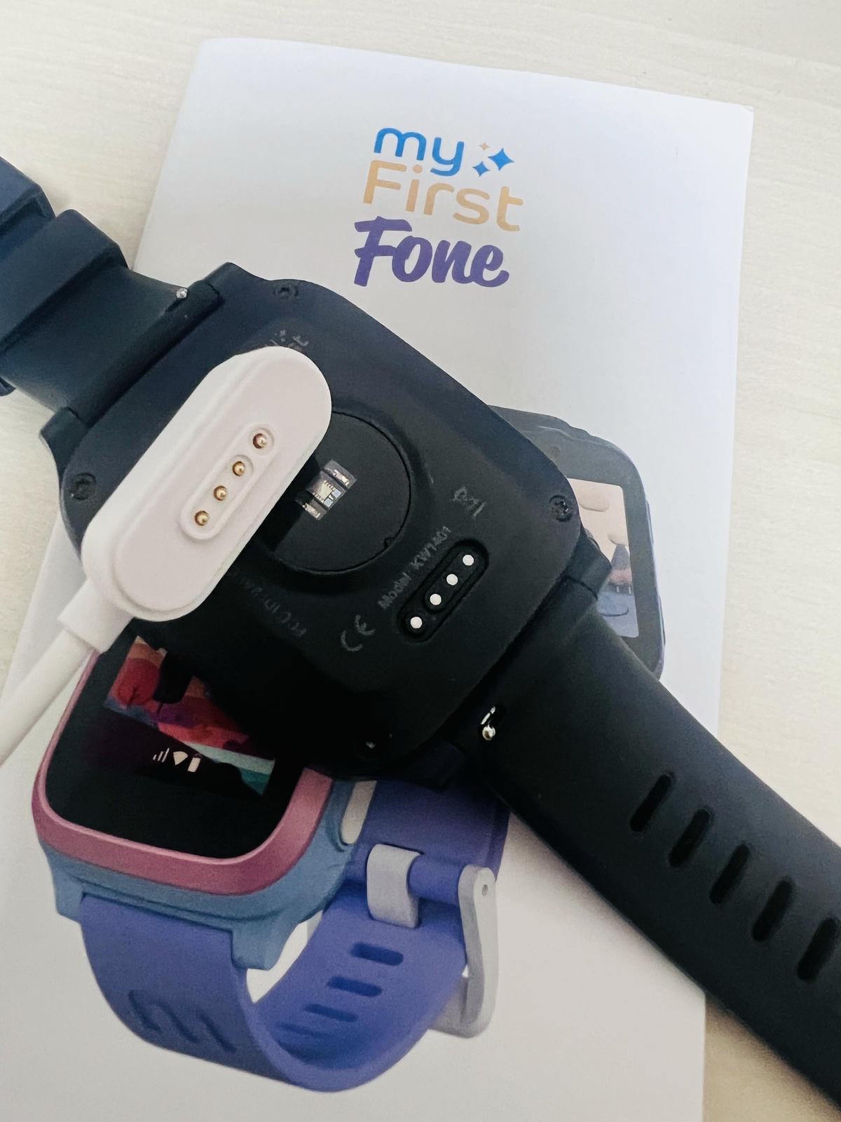 ★好物分享★myFirst Fone S3 4G智慧兒童手錶 ★好物分享★myFirst Fone S3 4G智慧兒童手錶