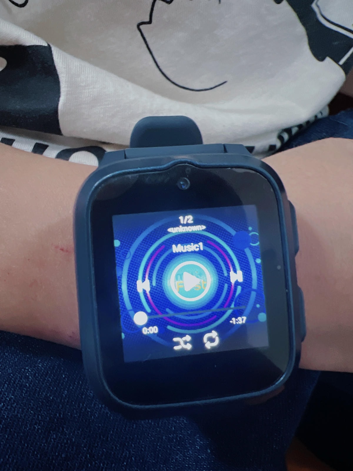 ★好物分享★myFirst Fone S3 4G智慧兒童手錶