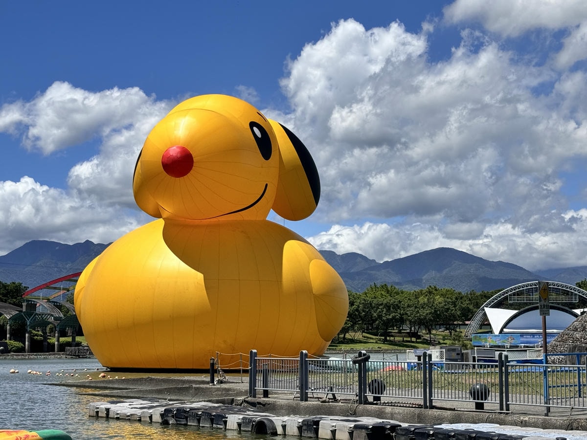 ★宜蘭親子景點推薦★2025宜蘭國際童玩藝術節詳細全攻略,超 ★宜蘭親子景點推薦★2025宜蘭國際童玩藝術節詳細全攻略,超